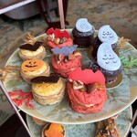 ザ・ペニンシュラ ブティック＆カフェ - 