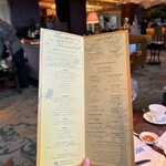 ザ・ペニンシュラ ブティック＆カフェ - 