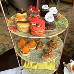 ザ・ペニンシュラ ブティック＆カフェ - 