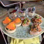 ザ・ペニンシュラ ブティック＆カフェ - 