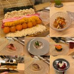 鮨 たつ也 よしかわ - 