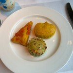 ザ・ペニンシュラ ブティック＆カフェ - 