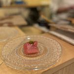 鮨 たつ也 よしかわ - 