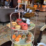 ザ・ペニンシュラ ブティック＆カフェ - 