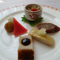 赤坂璃宮 赤坂本店 - 