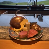 鉄板焼 結久 - 