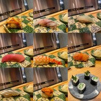 築地青空三代目 本店 - 