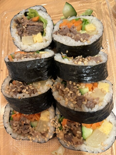 韓美膳 東京ドームシティ店 （ハンビジェ） - 水道橋/韓国料理