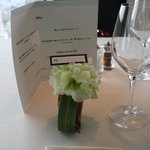 モード ディ ポンテベッキオ - ポンテベッキオ