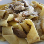 モード ディ ポンテベッキオ - ポンテベッキオ