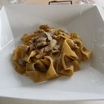 モード ディ ポンテベッキオ - ポンテベッキオ