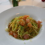 モード ディ ポンテベッキオ - ポンテベッキオ