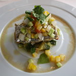 モード ディ ポンテベッキオ - ポンテベッキオ