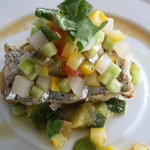 モード ディ ポンテベッキオ - ポンテベッキオ