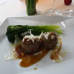 モード ディ ポンテベッキオ - ポンテベッキオ