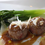 モード ディ ポンテベッキオ - ポンテベッキオ