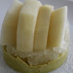 モード ディ ポンテベッキオ - ポンテベッキオ