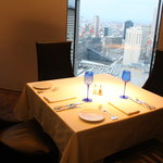 モード ディ ポンテベッキオ - ポンテベッキオ