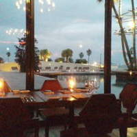 The lounge on the water - 