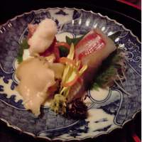 たん熊北店 本店 - お造り
