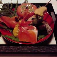 たん熊北店 本店 - 八寸
