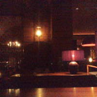 The lounge on the water - 