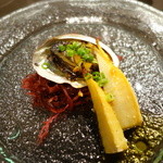 THE SODOH HIGASHIYAMA KYOTO - 温野菜①