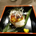 THE SODOH HIGASHIYAMA KYOTO - お食事①