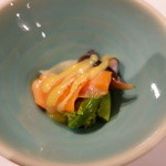 THE SODOH HIGASHIYAMA KYOTO - 先付②