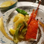 THE SODOH HIGASHIYAMA KYOTO - 揚物②