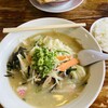 会津ばんだいラーメン
