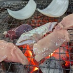 馬場ホルモン - 