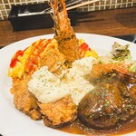 キッチンオリオン - 