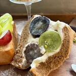 オソラカフェ - 