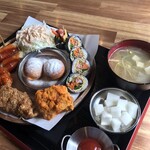 NENE CHIKEN - 