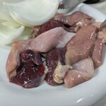 馬場ホルモン - 