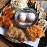 NENE CHIKEN - 