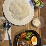 efuu by cowcow Garden - 