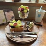 オソラカフェ - 