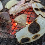 馬場ホルモン - 