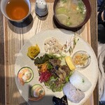 efuu by cowcow Garden - 