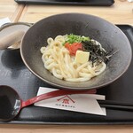 山下本気うどん 渋谷センター街 - 