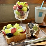 オソラカフェ - 