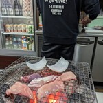 馬場ホルモン - 