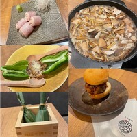 とり料理 鳥者 - 