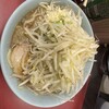 ラーメン二郎 中山駅前店