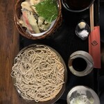 白州手打ち蕎麦 くぼ田 - 