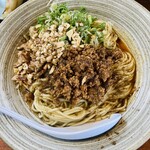 会津ばんだいラーメン - 