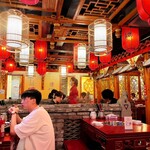 譚鴨血 老火鍋 - 