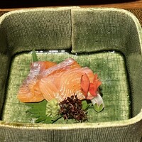 日本料理おおみ - 